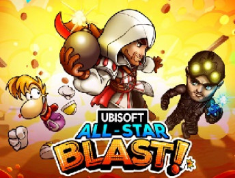All Star Blast
