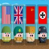 Thumbnail game - 2 Player Game: Mine Swine