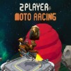 Thumbnail game - 2 Player Moto Racing