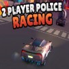 Thumbnail game - 2 Player Police Racing