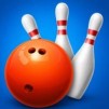 Thumbnail game - 3D Bowling