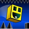 Thumbnail game - 3Dash