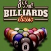 Thumbnail game - 8 Ball Billiards Classic