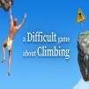 Thumbnail game - A Difficult Game About Climbing