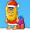 Thumbnail game - Adam and Eve Go Xmas