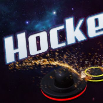 Air Hockey
