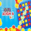 Thumbnail game - Align 4 Big