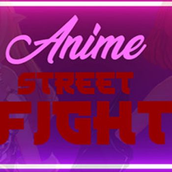 Anime Fight