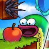 Thumbnail game - Apple Worm