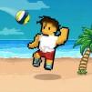 Thumbnail game - Arcade Volley