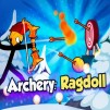 Thumbnail game - Archery Ragdoll