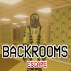 Thumbnail game - Backrooms Escape 1