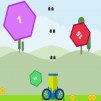 Thumbnail game - Ball Blaster