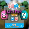 Thumbnail game - BallHit.io