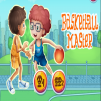 Thumbnail game - Basketball Master