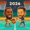 Thumbnail game - Basketball Stars 2026