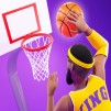 Thumbnail game - Basketball Superstars