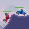 Thumbnail game - Battle Wheels
