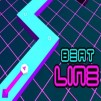 Thumbnail game - Beat Line