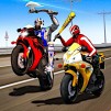 Thumbnail game - Biker Battle 3D
