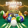 Thumbnail game - Billiard Blitz Challenge