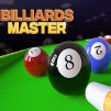 Thumbnail game - Billiards Master