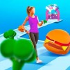 Thumbnail game - Body Race Online