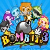 Thumbnail game - Bomb It 3