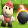 Thumbnail game - Bomber 3D