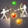 Thumbnail game - Bow Battle