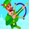 Thumbnail game - Bowmasters
