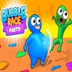 Thumbnail game - Bubble Race Party