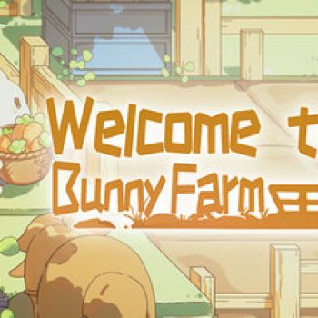 bunny farm