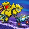 Thumbnail game - Car Eats Car: Arctic Adventure