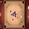 Thumbnail game - Carrom Online