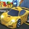 Thumbnail game - Cartoon Stunt Car