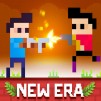 Thumbnail game - Castel Wars: New Era