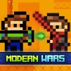 Thumbnail game - Castle Wars: Modern