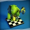 Thumbnail game - Checkers RPG: Online PVP Battle