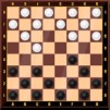 Thumbnail game - Checkers
