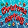 Thumbnail game - Christmas Sorting