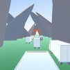 Thumbnail game - Cluster Rush