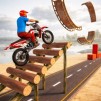 Thumbnail game - Crazy Bike Stunts