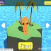 Thumbnail game - Crazy Jump.io
