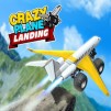 Thumbnail game - Crazy Plane Landing