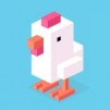 Thumbnail game - Crossy Road