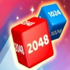 Thumbnail game - Cubes 2048