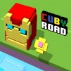 Thumbnail game - Cuby Road