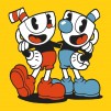 Thumbnail game - Cuphead