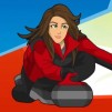 Thumbnail game - Curling Hero